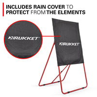 Thumbnail for Lacrosse Rebounder Pro w/ Rain Fly