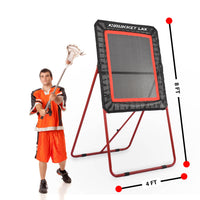 Thumbnail for Lacrosse Rebounder Pro w/ Rain Fly