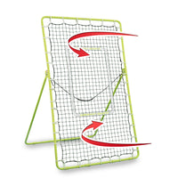 Thumbnail for Tennis Rebounder