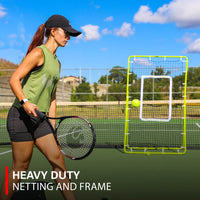 Thumbnail for Tennis Rebounder