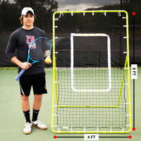 Thumbnail for Tennis Rebounder
