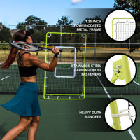 Thumbnail for Tennis Rebounder