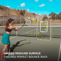 Thumbnail for Tennis Rebounder