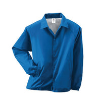 Thumbnail for RESTO Classic Lined Coach Jacket