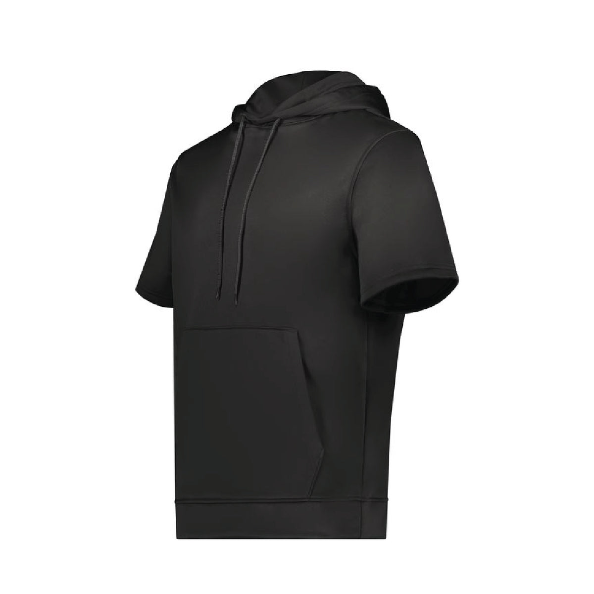 PTC Classic Short Sleeve Fleece Hoodie
