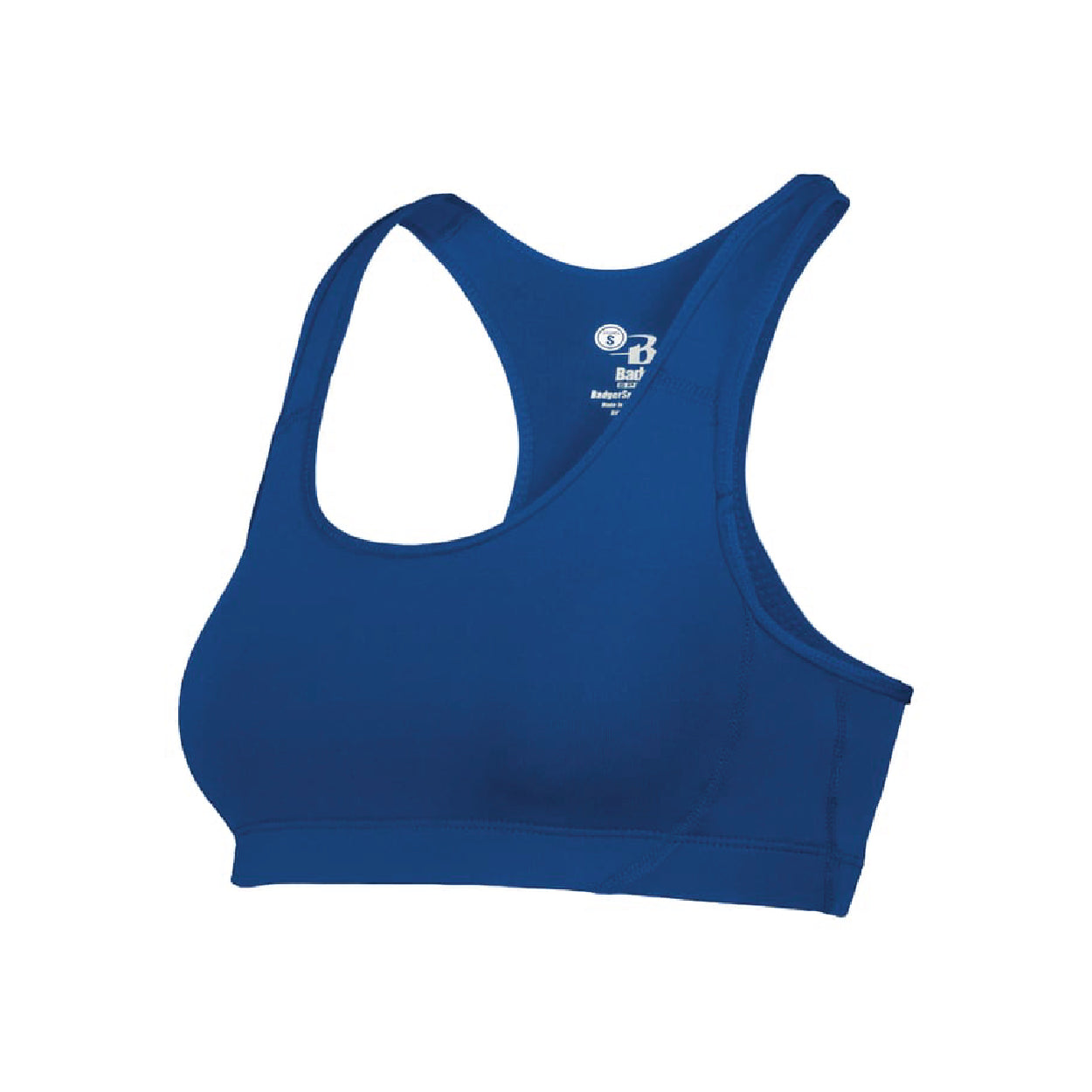 RESTO Classic Sports Bra