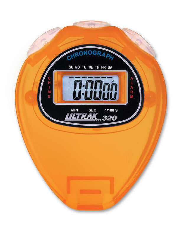 ULTRAK 320 Stopwatch