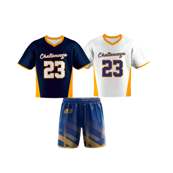 Home And Away Package – Home and Away Jersey + Shorts or Skirt