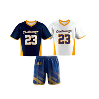 Thumbnail for Home And Away Package – Home and Away Jersey + Shorts or Skirt