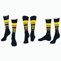 Thumbnail for Game Socks example 16