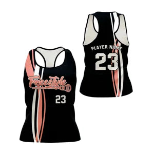 Racerback Tank