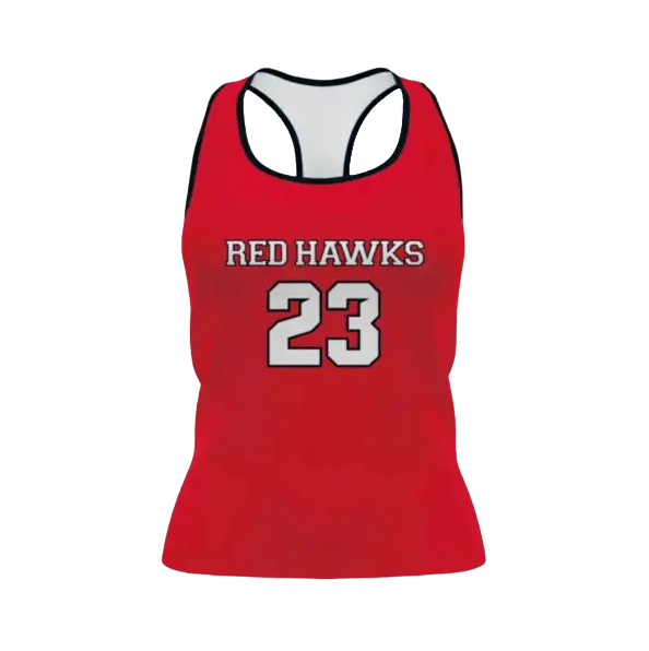 Racerback Jersey