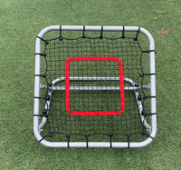 Thumbnail for 3x3 Pro Portable Rebounder Replacement Net