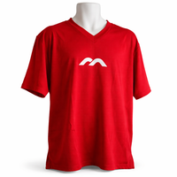 Thumbnail for Mercian GK Short Sleeve Jersey