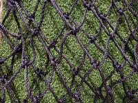 Thumbnail for Pro Ball Cart-Medium Replacement Net #96