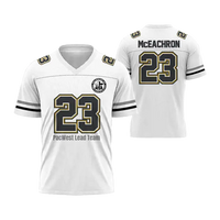 Thumbnail for Replica Fan Football Jersey