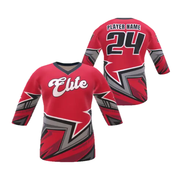 Replica Fan Jersey