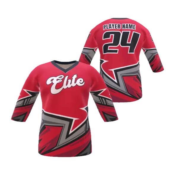 Replica Fan Jersey