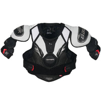 Thumbnail for Bauer Vapor LTX Pro Shoulder Pads SEC - Senior