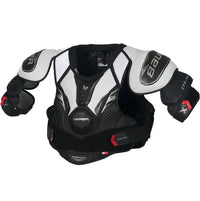 Thumbnail for Bauer Vapor LTX Pro Shoulder Pads SEC - Intermediate