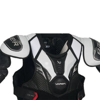 Thumbnail for Bauer Vapor LTX Pro Shoulder Pads SEC - Senior