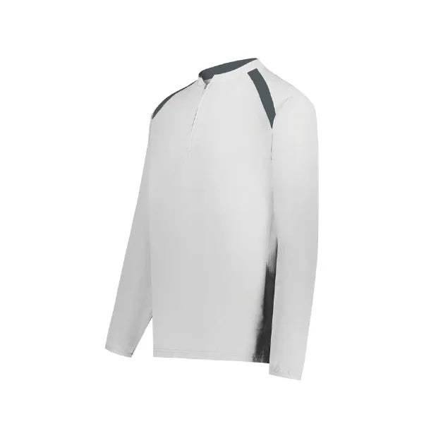 Resto Classic Clubhouse Pullover