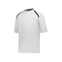 Thumbnail for Resto Classic Clubhouse Short Sleeve Pullover