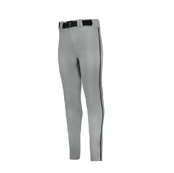 Resto Classic Crush Braided Tapered Pant