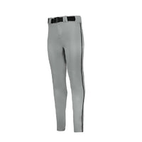 Thumbnail for Resto Classic Crush Braided Tapered Pant