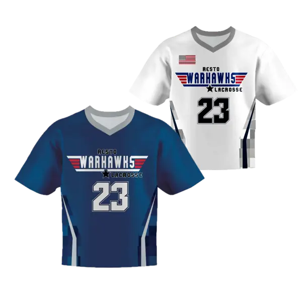 Reversible Short Sleeve Jersey (Men’s/Boys)