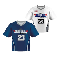 Thumbnail for Reversible Short Sleeve Jersey (Men’s/Boys)