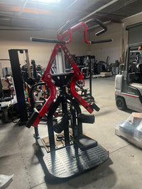 Thumbnail for Muscle D Pro Strength Rotary Lat Pulldown Local Pickup Only Deal (Paramount,CA)