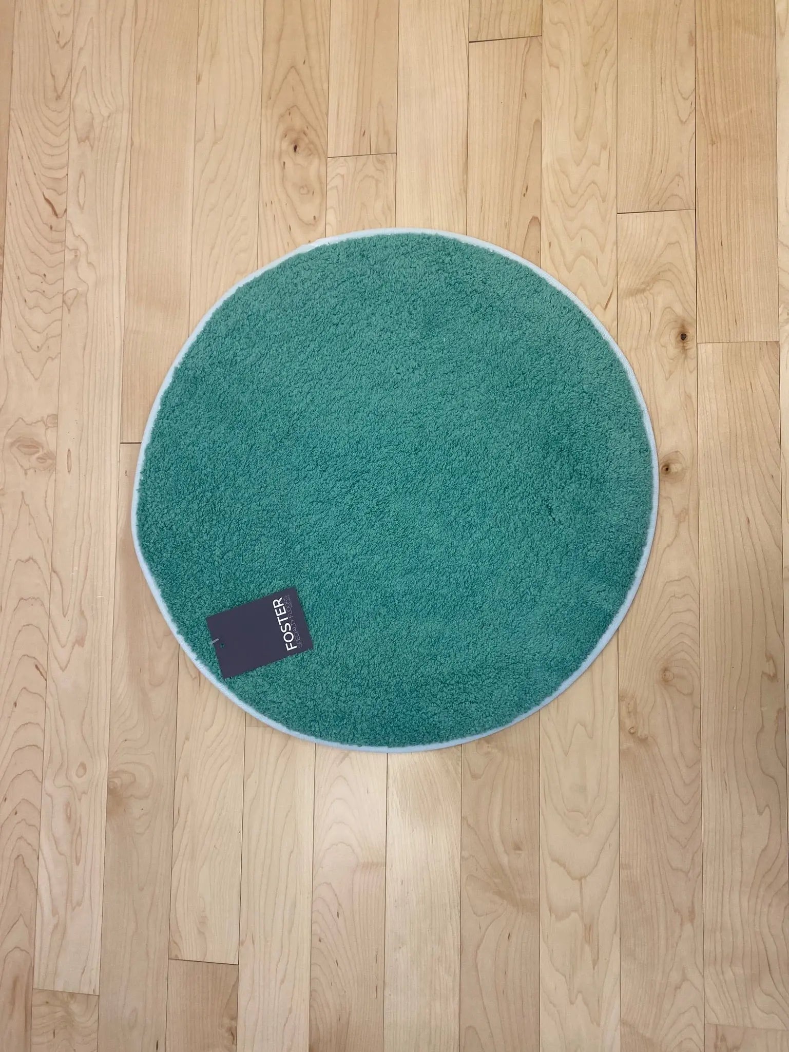 Replacement HoopsKing Pro Microfiber Pads (Round or Rectangle) CourtClean