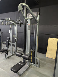 Thumbnail for Sweet Lat Pulldown