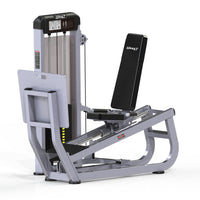 Thumbnail for Sweet Selectorized Seated Leg Press