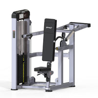 Thumbnail for Sweet Selectorized Shoulder Press