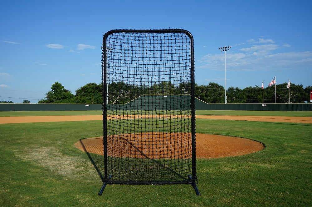 6x4 Safety Screen Replacement Net #60