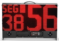 Thumbnail for Ultrak SG-10 Segment & Multi-Purpose Timer