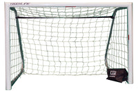Thumbnail for White Recreational Soccer Goal, 4' x 6'