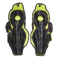 Thumbnail for CCM Tacks XF 80 Shin Guards - Junior