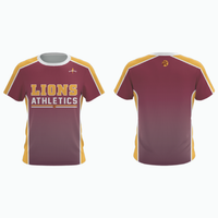 Thumbnail for 4-Day Printed Tee – 60/40 Cottonblend example 16