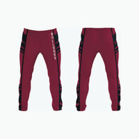 Thumbnail for Track Suit (Warm Up Pants + Full-Zip Jacket – Pants and Jackets with Pockets) Kit example 10