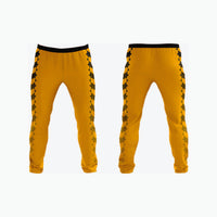 Thumbnail for Track Suit (Warm Up Pants + Full-Zip Jacket – Pants and Jackets with Pockets) Kit example 11