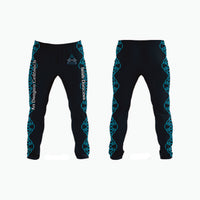 Thumbnail for Warm-Up Pants (With Pockets) example 13