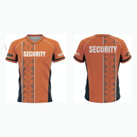 Thumbnail for Travel Tech Tee – Short Sleeve V-Neck example 13