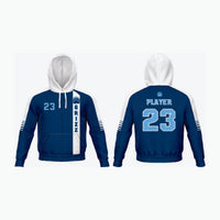 Thumbnail for Resto-Tech Stretch Fleece 1/4 Zip (Men’s, Women’s, Youth) example 15