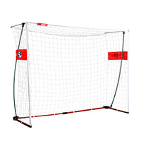 Thumbnail for Rukket 6x4 ft Soccer Goal