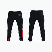 Thumbnail for Warm-Up Pants (With Pockets) example 14