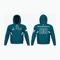 Thumbnail for Resto-Tech Stretch Fleece 1/4 Zip (Men’s, Women’s, Youth) example 16