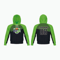 Thumbnail for Resto-Tech Stretch Fleece 1/4 Zip (Men’s, Women’s, Youth) example 17